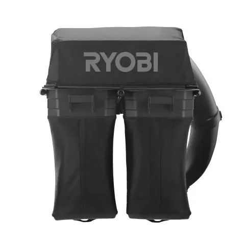 Begränsat erbjudande Ryobi RAC453 Uppsamlare